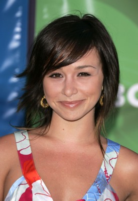 Danielle Harris poster