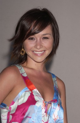 Danielle Harris poster