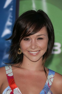 Danielle Harris poster