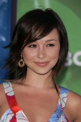 Danielle Harris poster