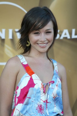 Danielle Harris poster