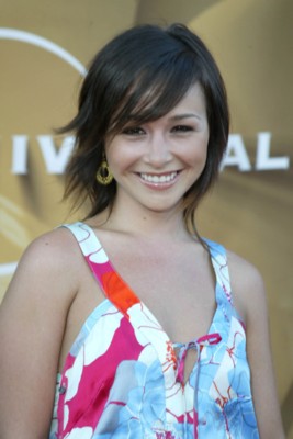 Danielle Harris poster