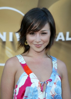 Danielle Harris poster