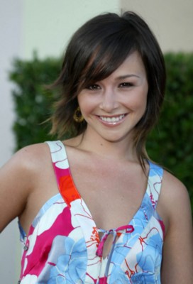 Danielle Harris poster