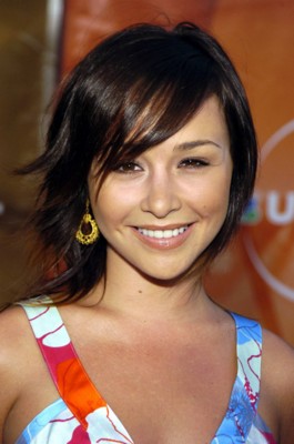 Danielle Harris poster