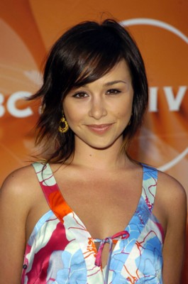 Danielle Harris poster