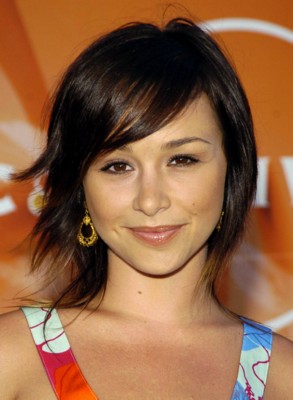 Danielle Harris poster