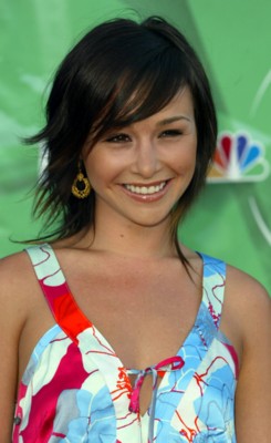 Danielle Harris poster