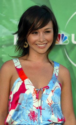 Danielle Harris poster