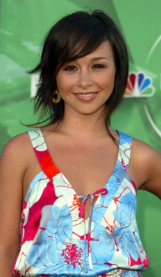Danielle Harris poster