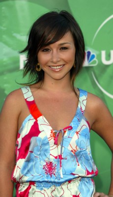Danielle Harris poster