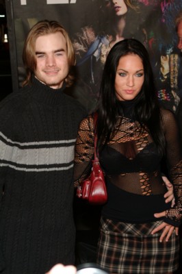 David Gallagher poster