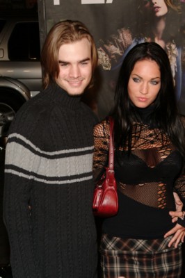 David Gallagher poster