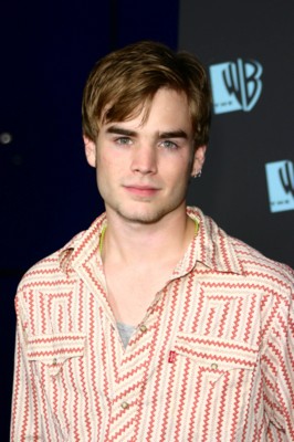 David Gallagher poster