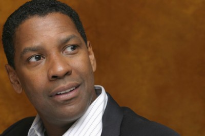 Denzel Washington poster