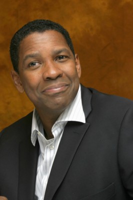 Denzel Washington poster