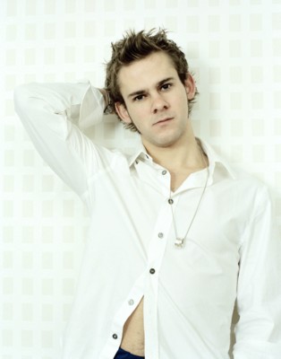 Dominic Monaghan poster