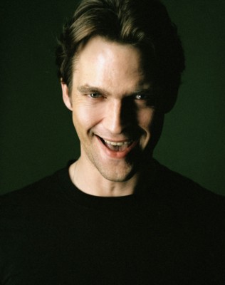 Dougray Scott poster