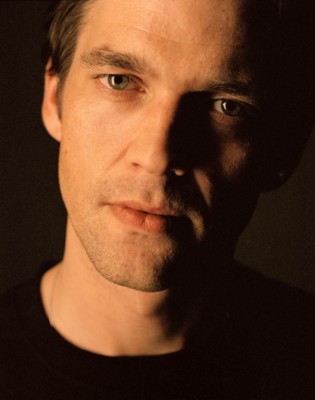 Dougray Scott poster