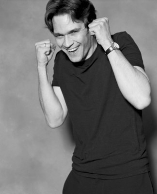 Dougray Scott poster