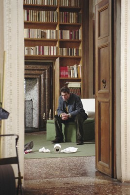 Dougray Scott poster