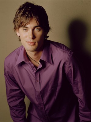 Drew Fuller poster