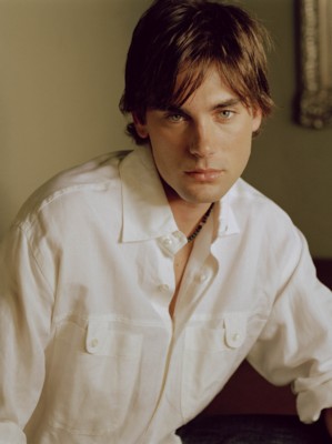 Drew Fuller poster