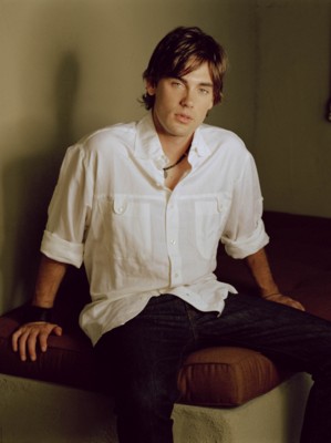 Drew Fuller poster