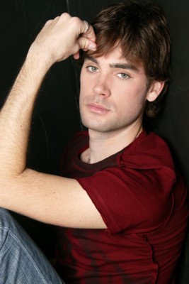 Drew Fuller poster