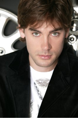 Drew Fuller poster