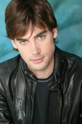 Drew Fuller poster