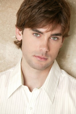 Drew Fuller poster