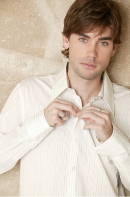 Drew Fuller poster