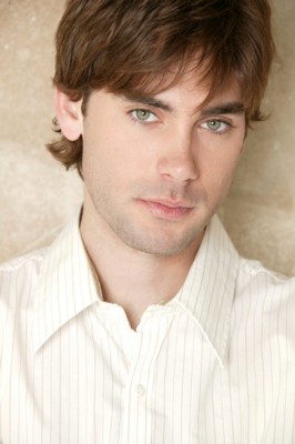 Drew Fuller poster