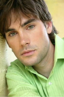 Drew Fuller poster