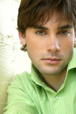 Drew Fuller poster
