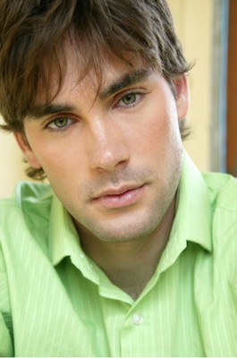 Drew Fuller poster