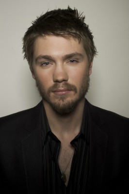 Chad Michael Murray poster
