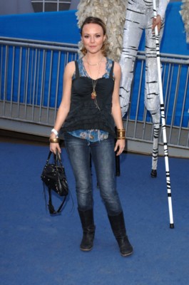 Charlie Brooks poster