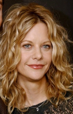 Meg Ryan poster