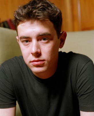 Colin Hanks poster