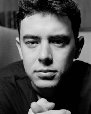 Colin Hanks poster