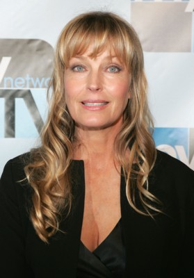Bo Derek poster