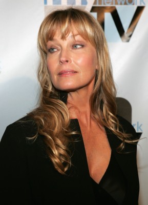 Bo Derek poster