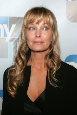 Bo Derek poster