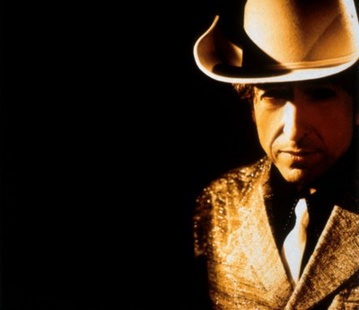 Bob Dylan poster