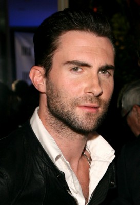 Adam Levine poster