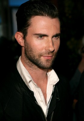 Adam Levine poster