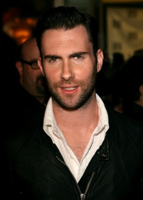 Adam Levine poster