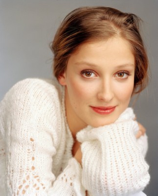 Alexandra Maria Lara poster